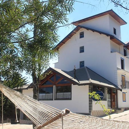 Casarao Da Ducha Hotel Concept Campos do Jordão Εξωτερικό φωτογραφία