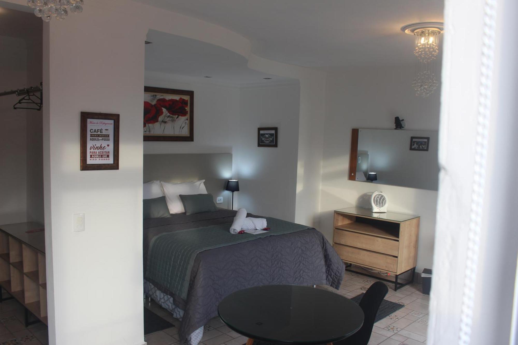 Casarao Da Ducha Hotel Concept Campos do Jordão Εξωτερικό φωτογραφία
