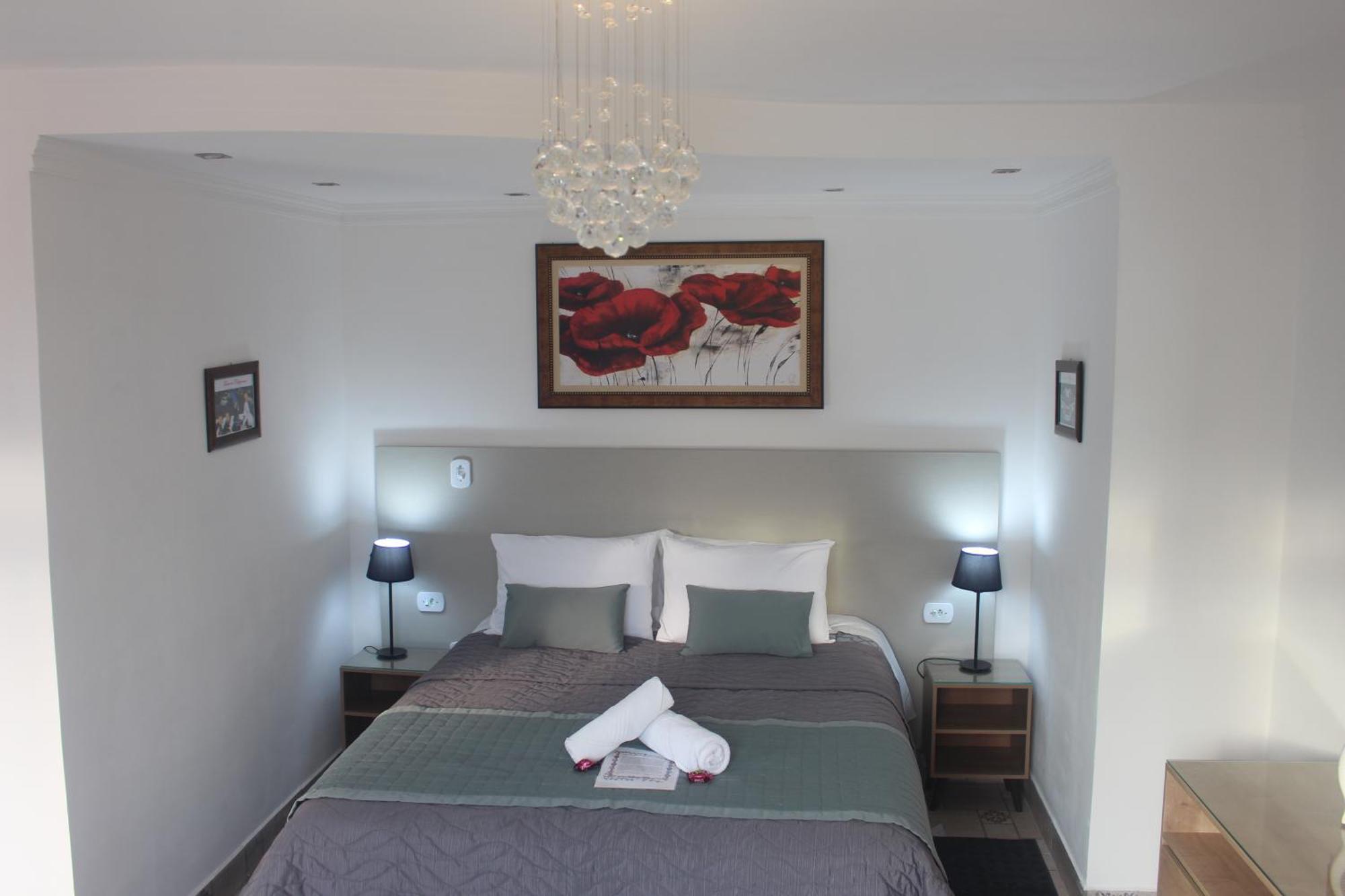 Casarao Da Ducha Hotel Concept Campos do Jordão Εξωτερικό φωτογραφία