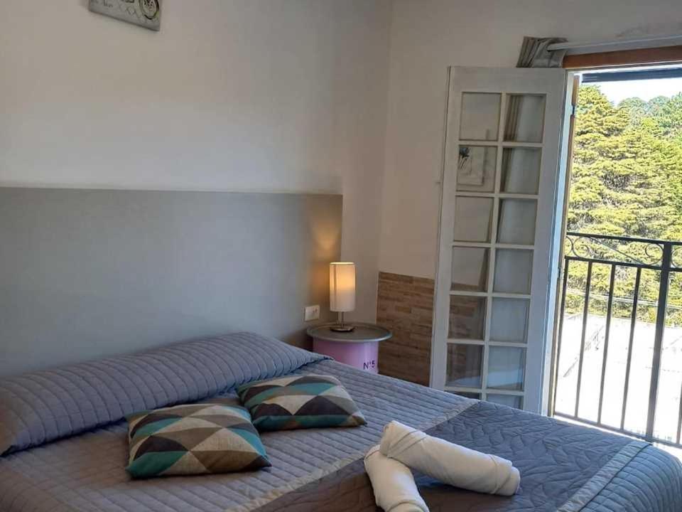 Casarao Da Ducha Hotel Concept Campos do Jordão Εξωτερικό φωτογραφία