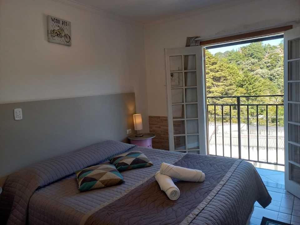 Casarao Da Ducha Hotel Concept Campos do Jordão Εξωτερικό φωτογραφία