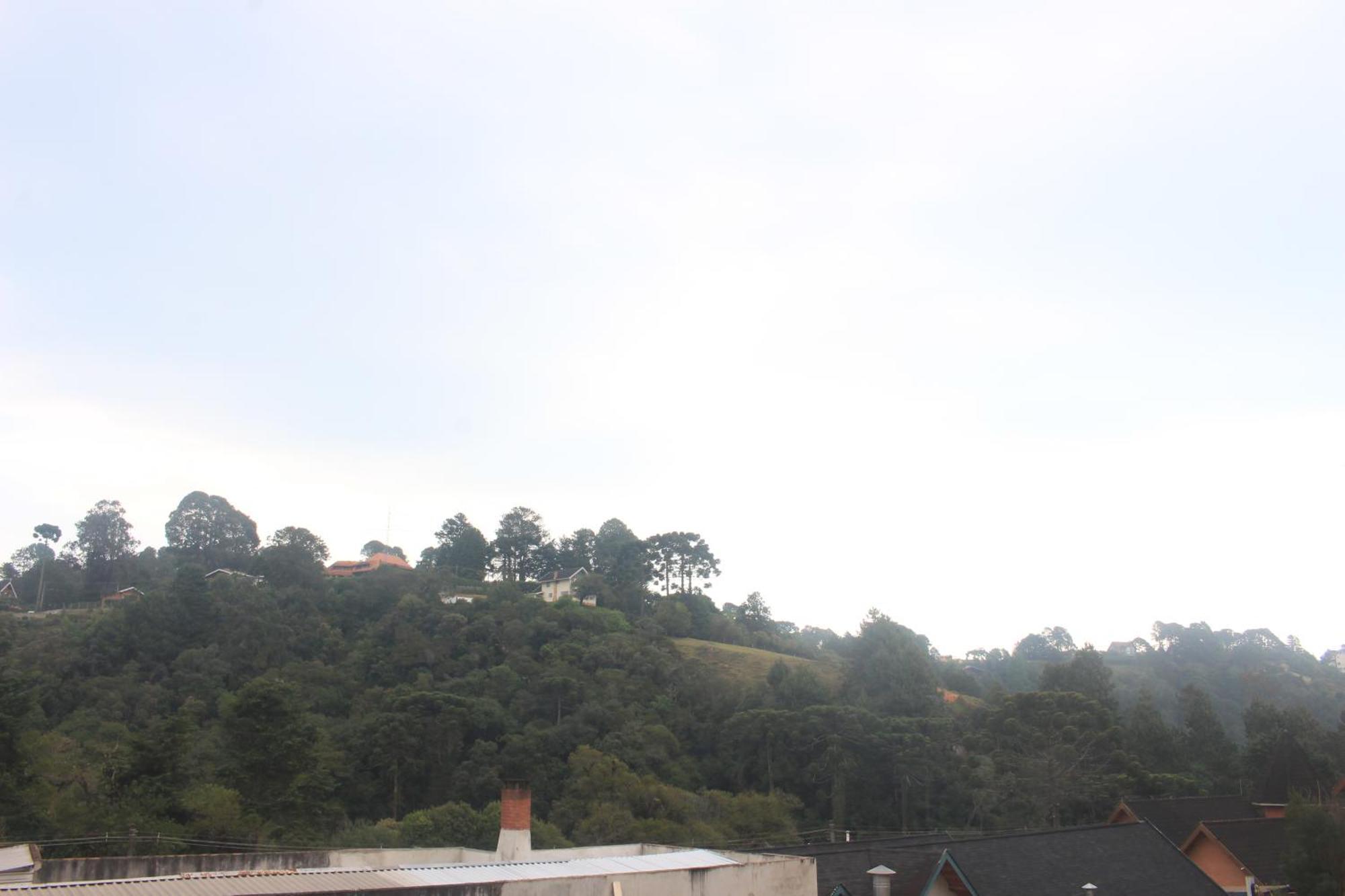 Casarao Da Ducha Hotel Concept Campos do Jordão Εξωτερικό φωτογραφία