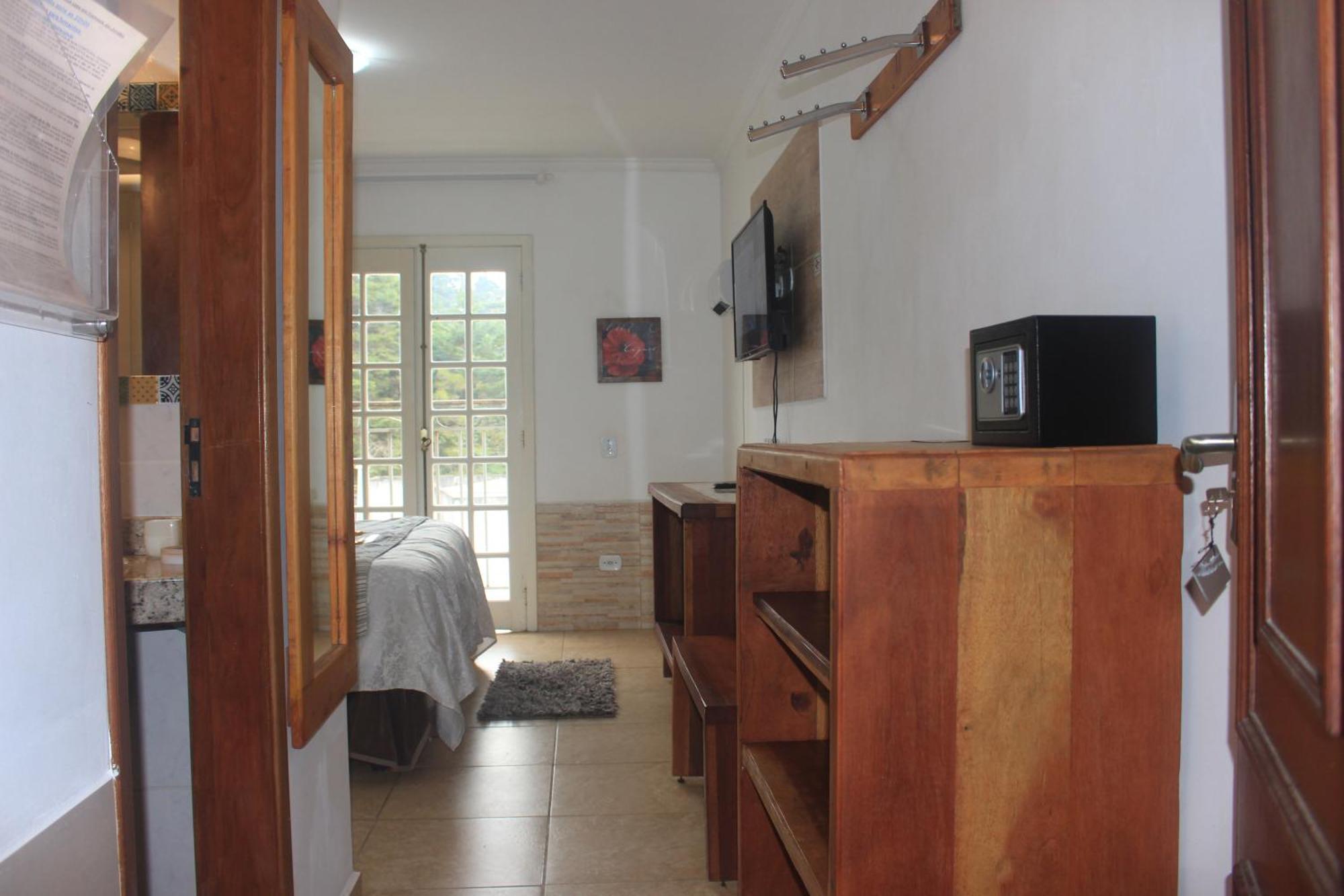 Casarao Da Ducha Hotel Concept Campos do Jordão Εξωτερικό φωτογραφία