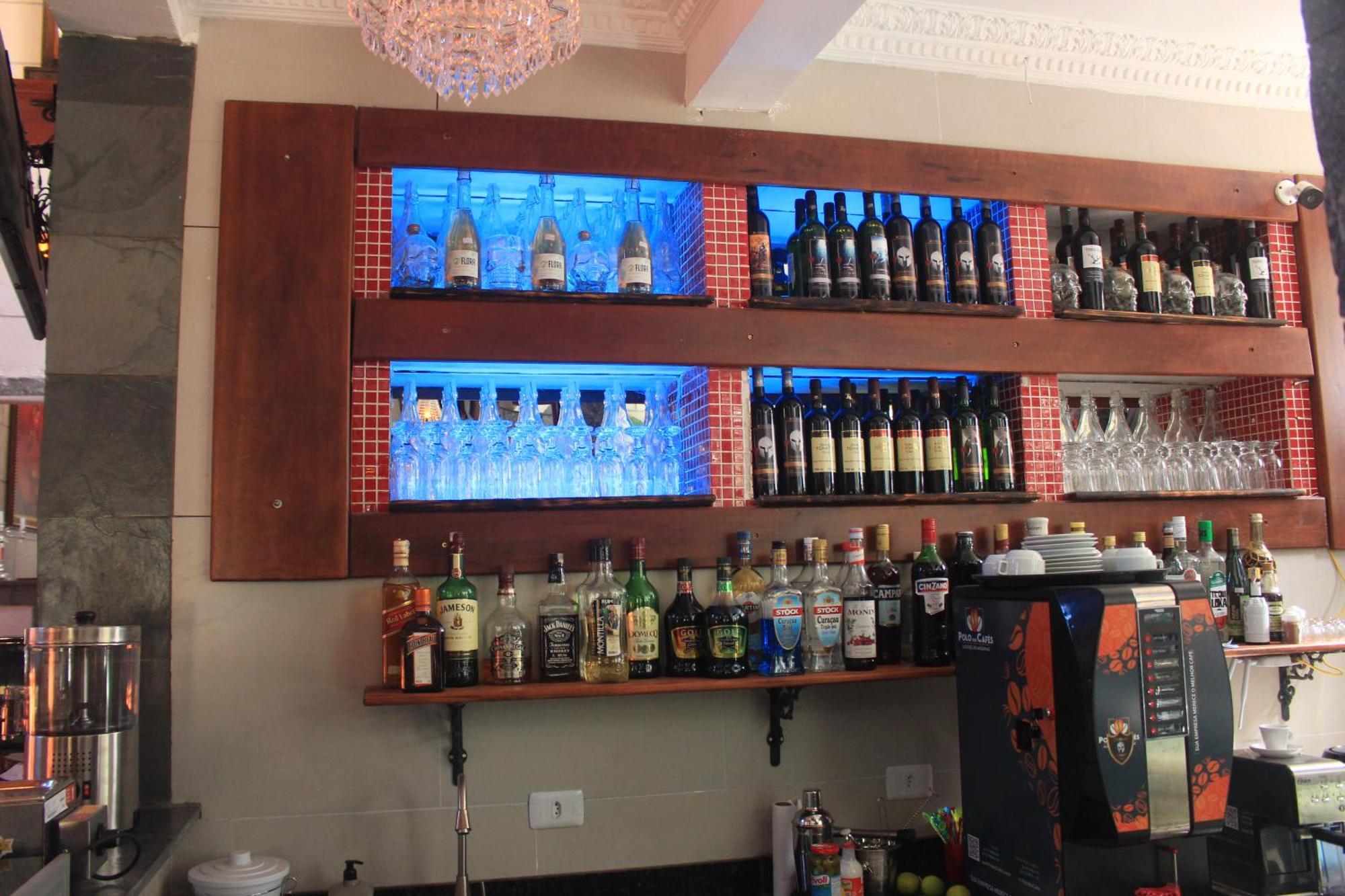 Casarao Da Ducha Hotel Concept Campos do Jordão Εξωτερικό φωτογραφία